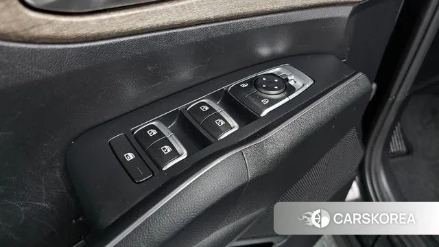 Kia Sorento 4th Generation id 3587345 из Кореи 8