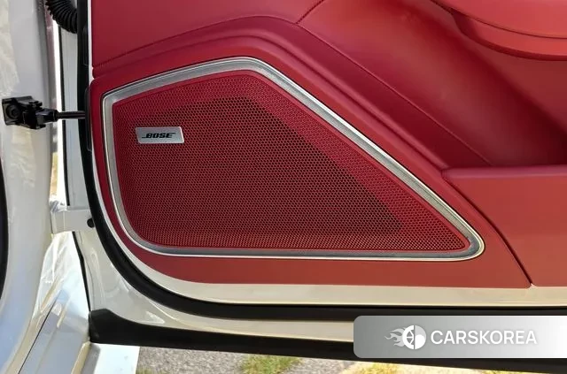 Porsche Panamera (971) id 3366611 из Кореи 8