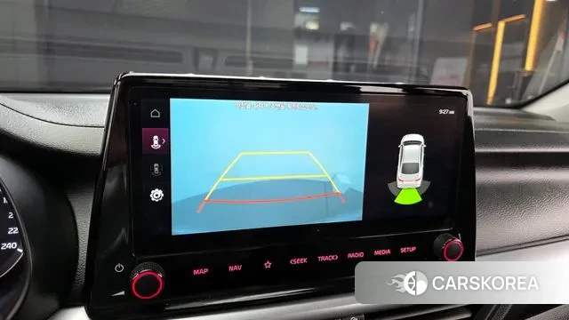 Kia The New K3 2nd generation id 3400752 из Кореи 8