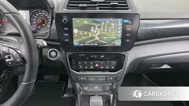 Ssangyong The New Tivoli id 3674697 из Кореи 8