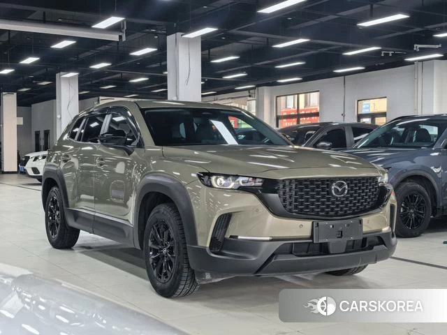 Mazda CX-50 line also id 4353345 из Китая 8