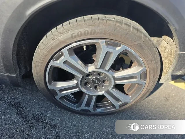 Mini Cooper SD Countryman id 3421861 из Кореи 8