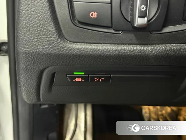 BMW 3 Series (F30) id 3814296 из Кореи 8