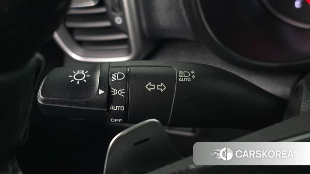 Kia Sportage The Bold id 3879930 из Кореи 8