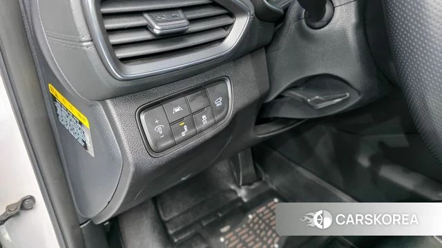 Hyundai Santa Fe TM id 4448084 из Кореи 8