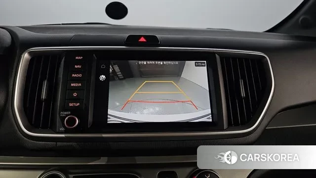 Kia The New Ray id 3334812 из Кореи 8