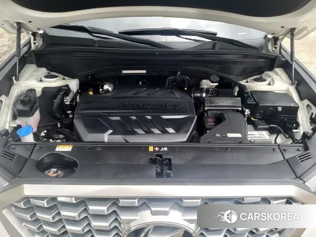 Hyundai Palisade id 3041350 из Кореи 8