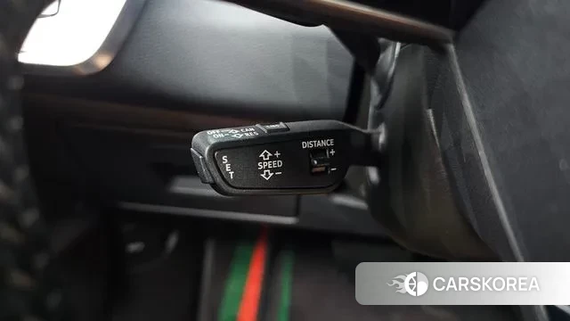 Audi A6 (C8) id 2890469 из Кореи 8