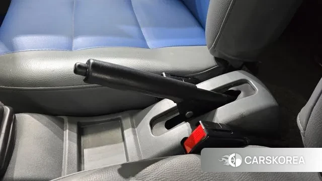 Chevrolet (GM Daewoo) New Damas id 2980716 из Кореи 8