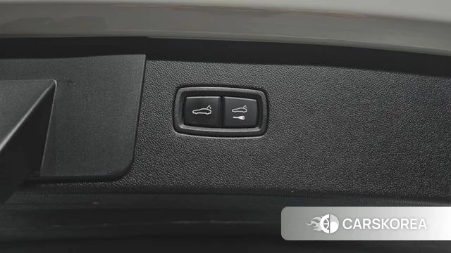 Porsche Cayenne (PO536) id 4594185 из Кореи 8