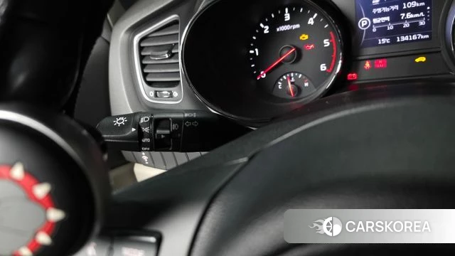 Kia All New Carnival id 3912038 из Кореи 8