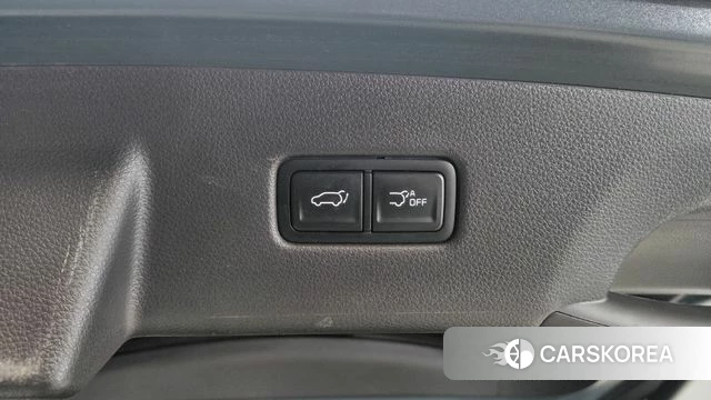 Kia Carnival 4th generation id 4854657 из Кореи 8