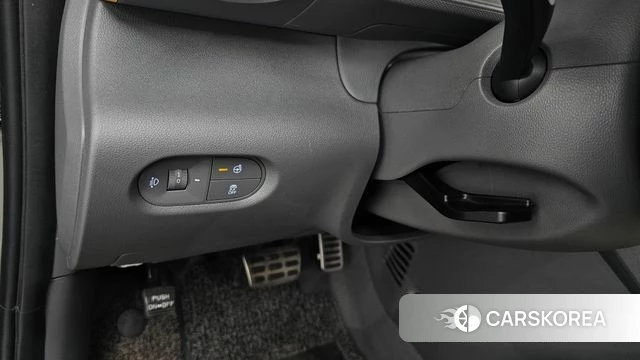 Hyundai Casper id 4489005 из Кореи 8