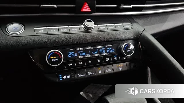 Hyundai Avante (CN7) id 3469276 из Кореи 8