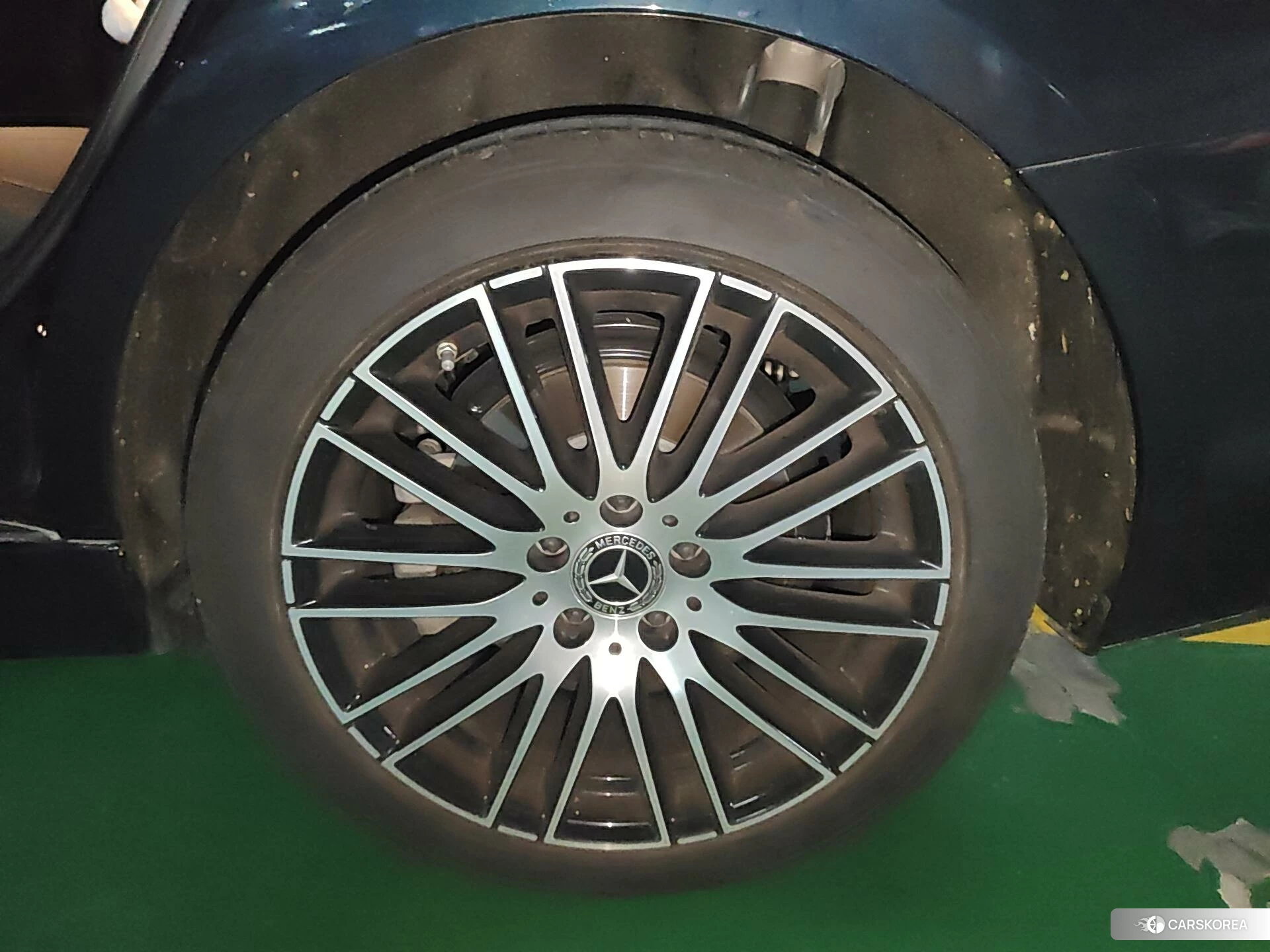 Mercedes-Benz Class C id 4486623 из Китая 8