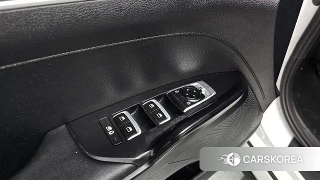 Kia K5 3rd generation id 3437602 из Кореи 8