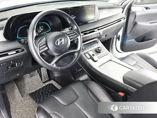 Hyundai The New Palisade id 4267306 из Кореи 8