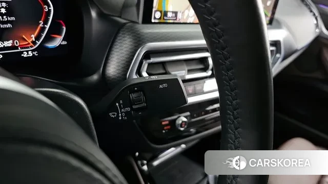 BMW X4 (G02) id 3581362 из Кореи 8