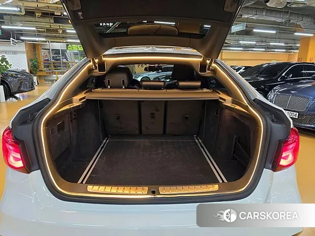 BMW 3 Series GT (F34) id 3059948 из Кореи 8