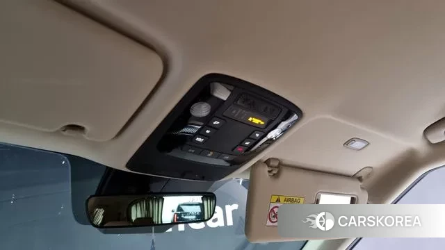 Kia Carnival 4th generation id 3427905 из Кореи 8