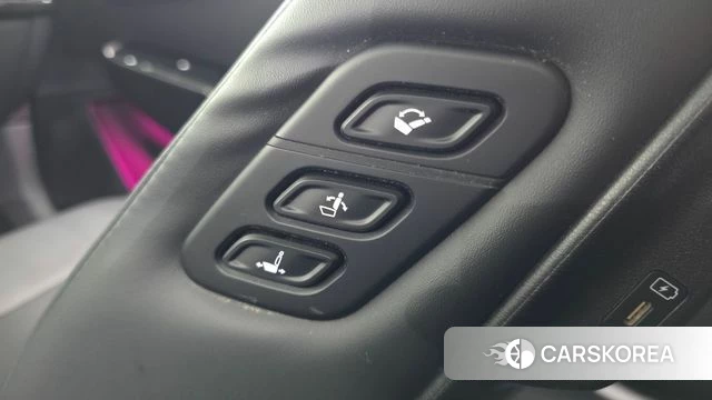 Kia EV6 id 4735951 из Кореи 8