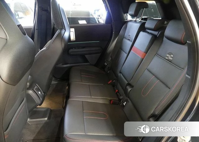 Mini Cooper S Countryman 3rd Generation id 4016897 из Кореи 8