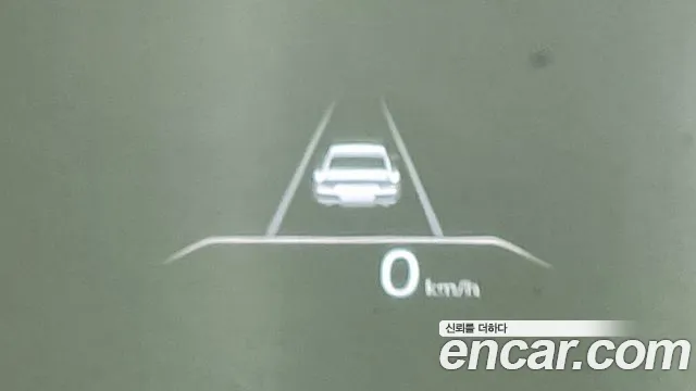 Genesis G80 (RG3) id 2826009 из Кореи 8