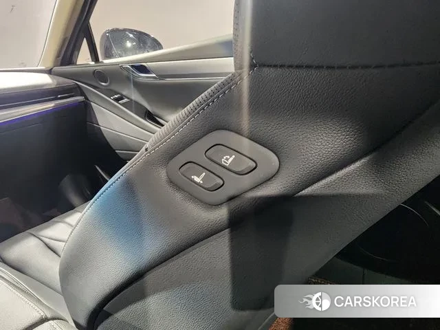 Genesis G80 (RG3) id 3716278 из Кореи 8