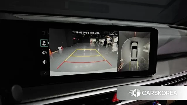 Kia The New Sorento 4th Generation id 3624714 из Кореи 8