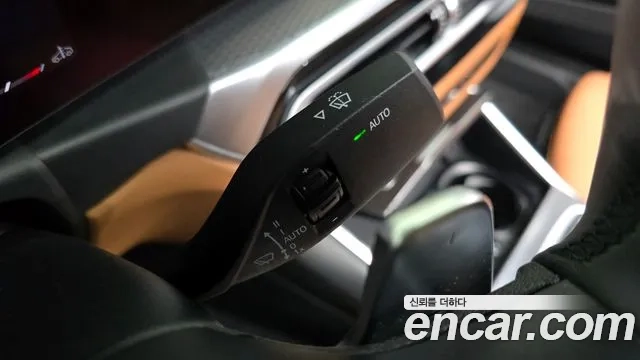 BMW 3 Series (G20) id 2868031 из Кореи 8