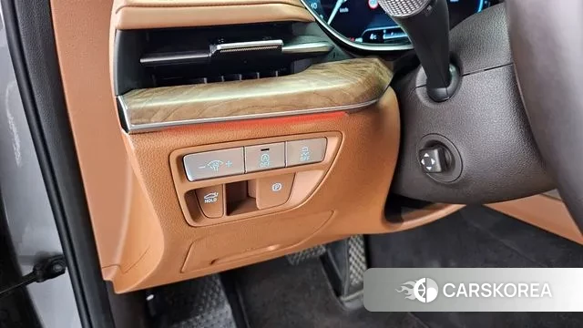 Genesis G80 (RG3) id 3378735 из Кореи 8