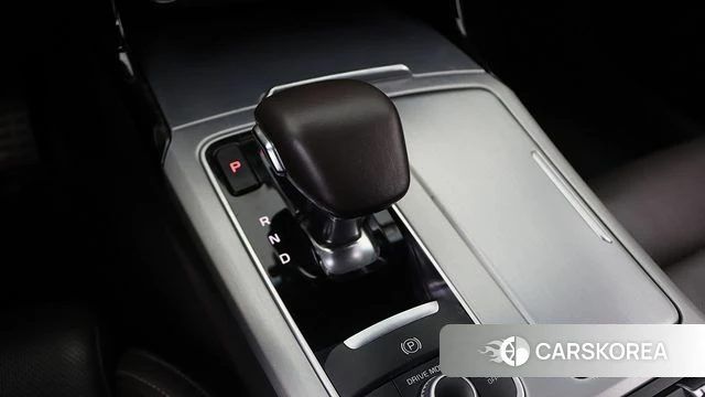 Kia Stinger id 4508340 из Кореи 8