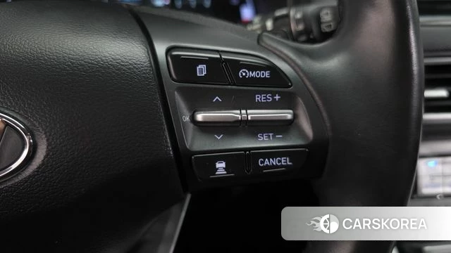 Hyundai Kona Electric id 4197035 из Кореи 8