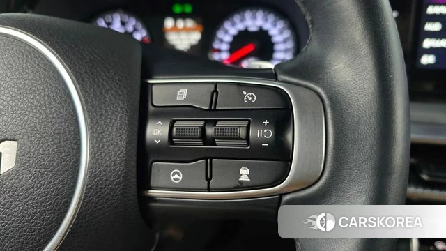 Kia K5 3rd generation id 3903296 из Кореи 8