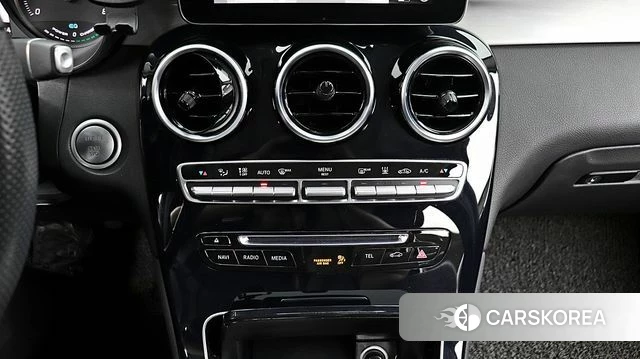 Mercedes-Benz GLC-Class X253 id 4403202 из Кореи 8