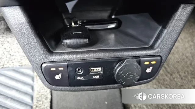 Kia The New Ray id 3562828 из Кореи 8