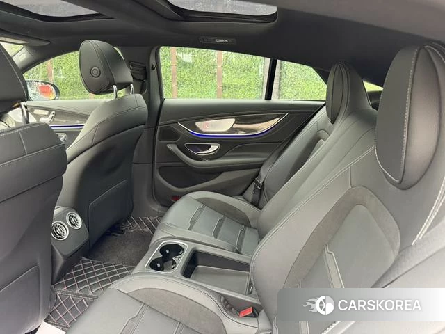 Mercedes-Benz AMG GT id 4320672 из Китая 8