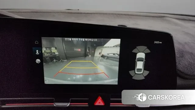 Hyundai Avante (CN7) id 3417216 из Кореи 8