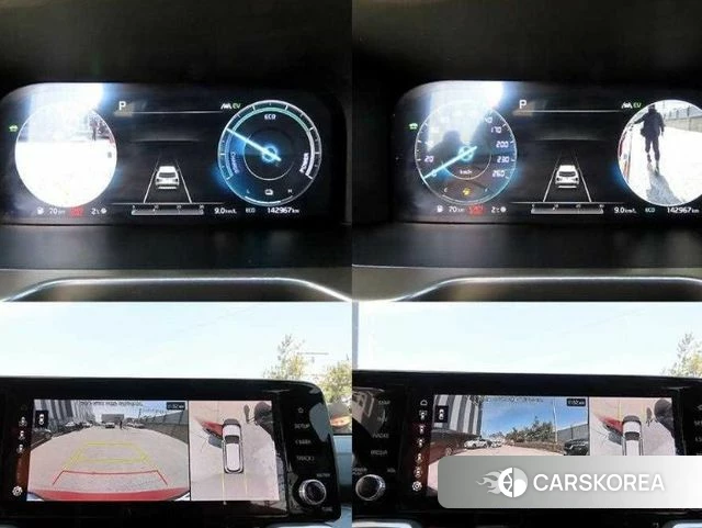 Kia Sorento 4th Generation id 4304246 из Кореи 8