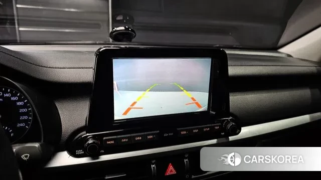 Kia Come New K3 id 3509936 из Кореи 8