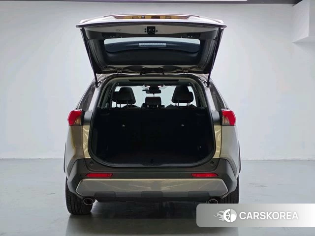 Toyota RAV4 Rongfang id 4277021 из Китая 8
