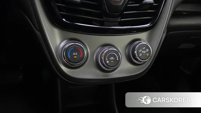 Chevrolet (GM Daewoo) The New Spark id 4746807 из Кореи 8
