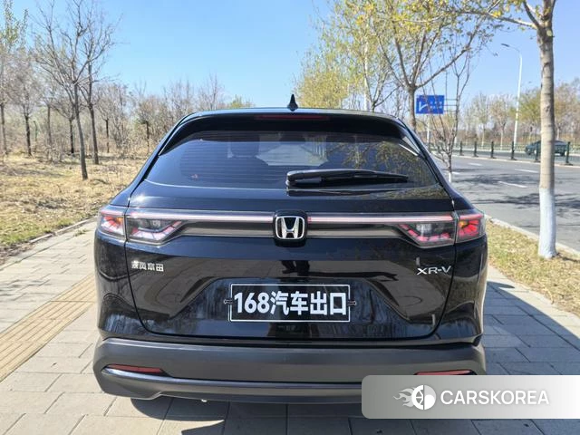 Honda XR-V id 4335707 из Китая 8