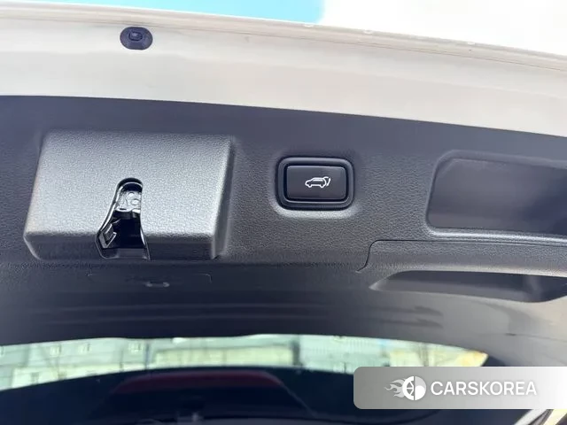 Hyundai Santa Fe TM id 3578342 из Кореи 8