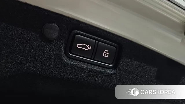 Kia K7 Premier Hybrid id 3385830 из Кореи 8