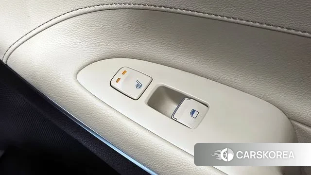 Hyundai Grandeur IG Hybrid id 3723497 из Кореи 8