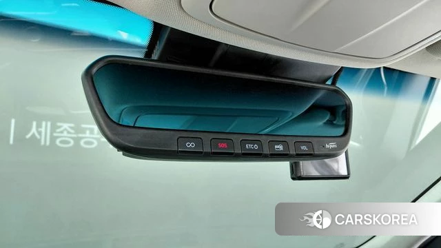 Genesis G70 id 4402732 из Кореи 8