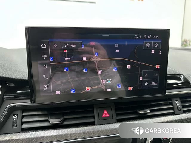 Audi A4L id 4278895 из Китая 8