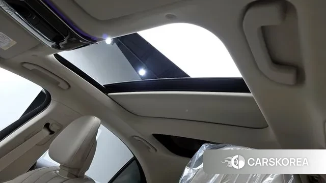 Mercedes-Benz E-Class W214 id 3462190 из Кореи 8