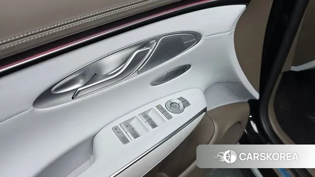 Genesis GV70 id 3549808 из Кореи 8